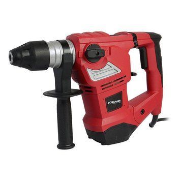Перфоратор WORCRAFT RH18-38X 13026 фото