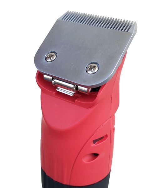 Машинка для стриження тварин LEX LXDC10 100W 1108201152 фото