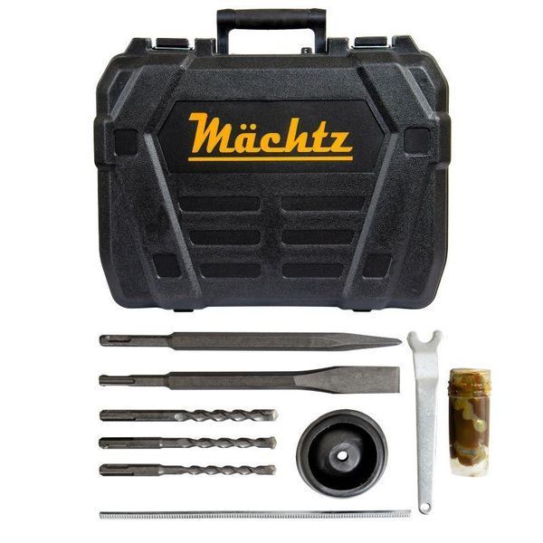 Перфоратор M&auml;chtz MRH-1920B 11061 фото