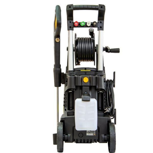 Мойка высокого давления M&auml;chtz MPW-2258 S TURBO 11057 фото