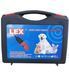 Машинка для стриження тварин LEX LXDC10 100W 1108201152 фото 6
