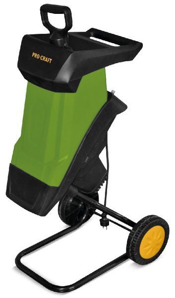 Электрический измельчитель веток Procraft PSL2450 UNIVERSAL 902450 фото Электрический измельчитель веток Procraft PSL2450 UNIVERSAL 902450 фото