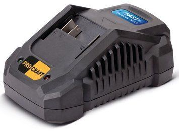 Зарядное устройство PRO-CRAFT 20/4A (20V, 80W) UNIVERSAL 030292 фото