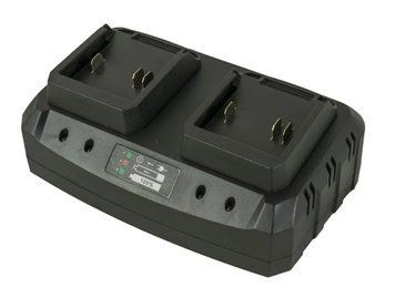 Двойное универсальное зарядное устройство KRAISSMANN 4 DAL 20 MP 3807018 фото