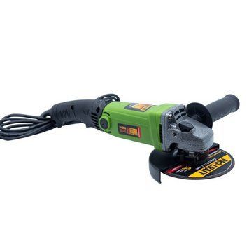 Шлифмашина угловая PRO-CRAFT PW-1200ЕS 012004 фото