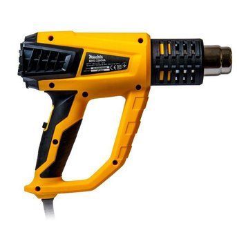 Строительный фен Machtz MHG-2260VA 11046 фото