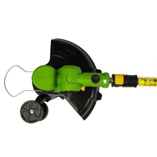 Аккумуляторная коса Procraft PTA24/2 (без акб и ЗУ) 030243 фото Аккумуляторная коса Procraft PTA24/2 (без акб и ЗУ) 030243 фото