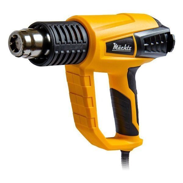 Строительный фен Machtz MHG-2260VA 11046 фото