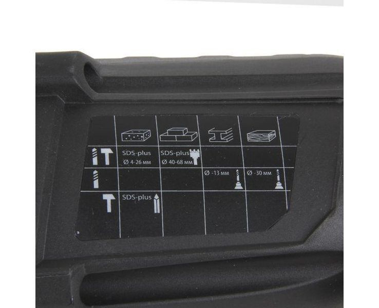 Перфоратор Procraft BH-1400 014001 фото