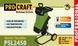 Электрический измельчитель веток Procraft PSL2450 UNIVERSAL 902450 фото 2