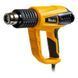 Строительный фен Machtz MHG-2260VA 11046 фото 4