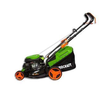 Газонокосилка бензиновая Procraft PLM-460 000460 фото