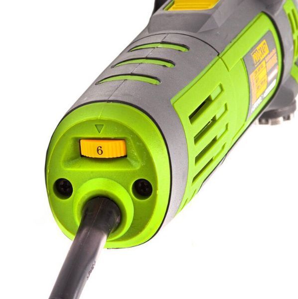 Многофункциональный инструмент- реноватор PRO-CRAFT UNIVERSAL PMT650E 000650 фото