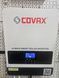 Гибридный солнечный инвертор COVAX CV-PS-2200-12V 21121726 фото 1