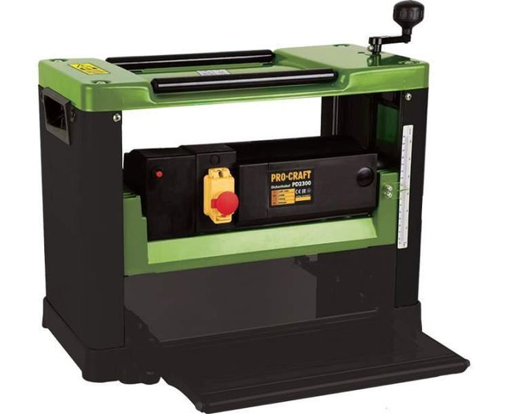 Рейсмус Procraft PD-2300 023003 фото Рейсмус Procraft PD-2300 023003 фото