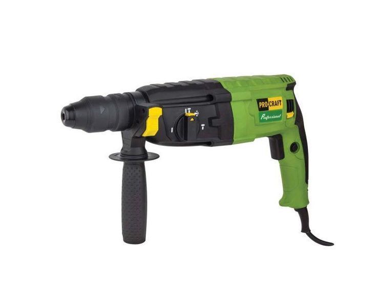 Перфоратор Procraft BH-1400 DFR 014002 фото