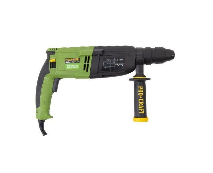 Перфоратор Procraft BH-1400 DFR 014002 фото