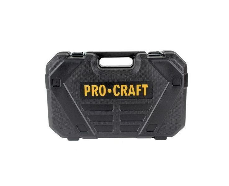 Перфоратор Procraft BH-1400 DFR 014002 фото