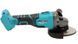 Аккумуляторная угловая шлифмашина Grand МШУ-20BL/PRO (Brushless, 2 АКБ 4 Ач, кейс) GRMSU20BL фото 4