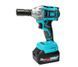 Гайковерт бесщеточный Grand АГ-21UBL/PRO GRAG21UBL фото 2