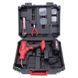 Аккумуляторный паяльник для пластика WORCRAFT CPW-S20Li 13254 фото 5