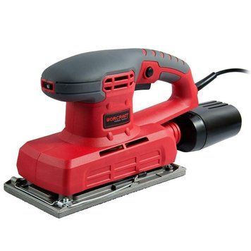 Вибрационная шлифмашина WORCRAFT FS-300 13087 фото