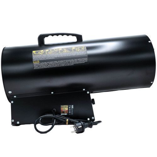 Газовый воздухонагреватель Procraft H51 UNIVERSAL 000051 фото