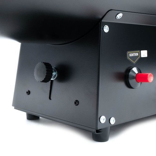 Газовый воздухонагреватель Procraft H51 UNIVERSAL 000051 фото