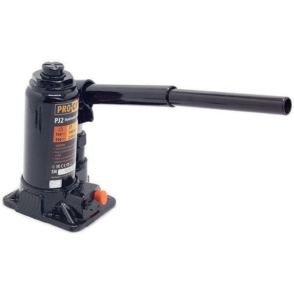 Домкрат гидравлический PRO-CRAFT PJ2 бренд UNIVERSAL 040002 фото