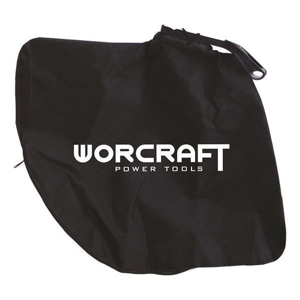 Пилосос садовий WORCRAFT VB30-45 13224 фото
