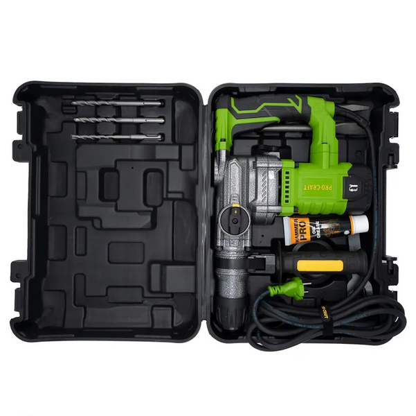 Перфоратор ProCraft BH-1300 013001 фото