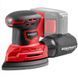Аккумуляторная шлифмашина вибрационная WORCRAFT CPMS-S20Li 13132 фото 6