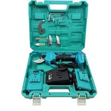 Секатор акумуляторний GRAND СА-21BL PROFESSIONAL GRCA21BL фото
