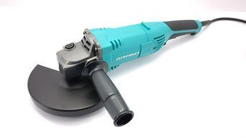 Машина углошлифовальная GRAND МШУ-180-2300 Pro GRMSU2300 фото