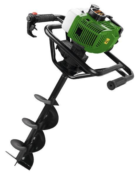 Бензобур Procraft PROFESSIONAL GD62 (Без шнека) 000621 фото