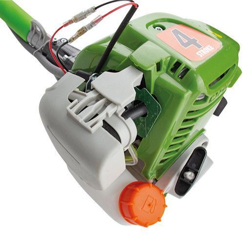 Бензиновый триммер PROCRAFT Т5600/S 4-х ТАКТНЫЙ (3 ножа, 1 катушка) 456004 фото