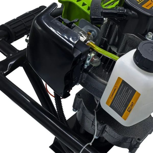 Бензобур Procraft PROFESSIONAL GD62 (Без шнека) 000621 фото