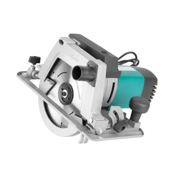 Пила дискова Euro Craft ECCS-221 2700 Вт. диск 200мм. 24104725 фото