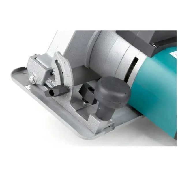 Пила дискова Euro Craft ECCS-221 2700 Вт. диск 200мм. 24104725 фото