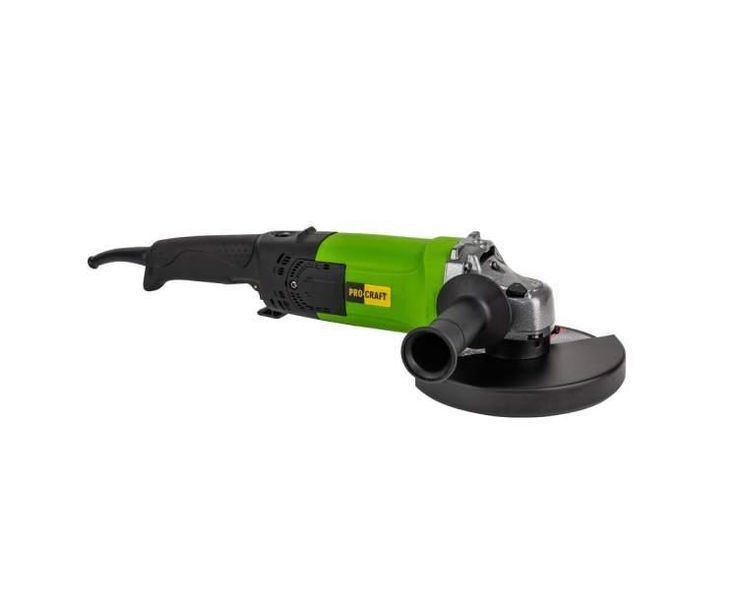 Болгарка Procraft PW-2200ES 002200 фото
