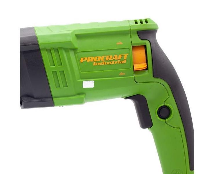 Перфоратор Procraft Industrial BH-1400 DFR 114002 фото