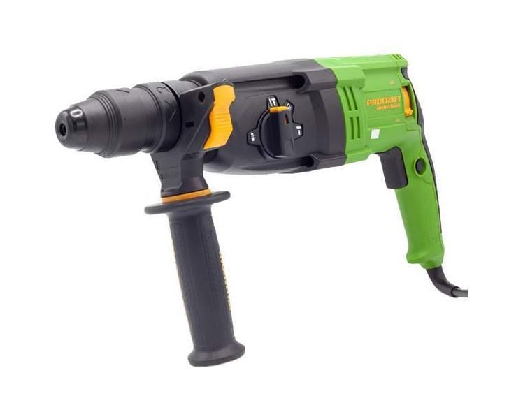 Перфоратор Procraft Industrial BH-1400 DFR 114002 фото