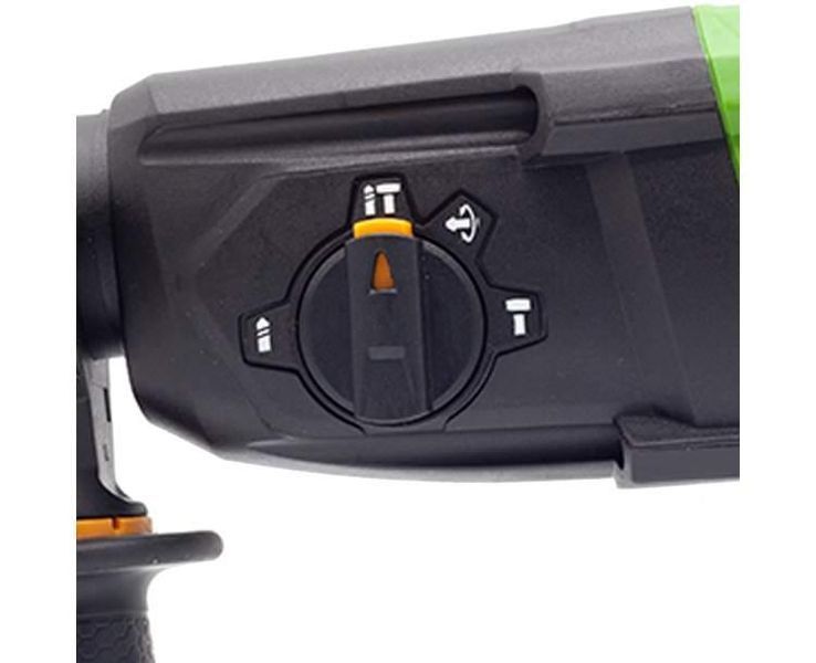 Перфоратор Procraft Industrial BH-1400 DFR 114002 фото