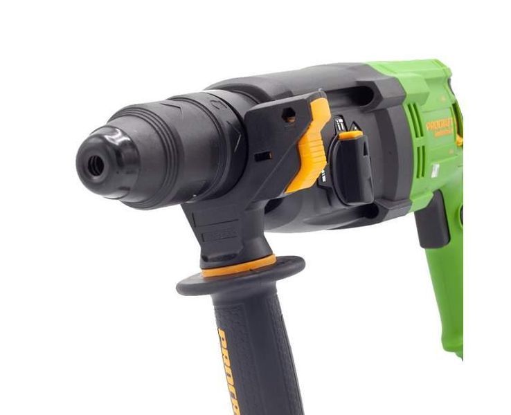 Перфоратор Procraft Industrial BH-1400 DFR 114002 фото