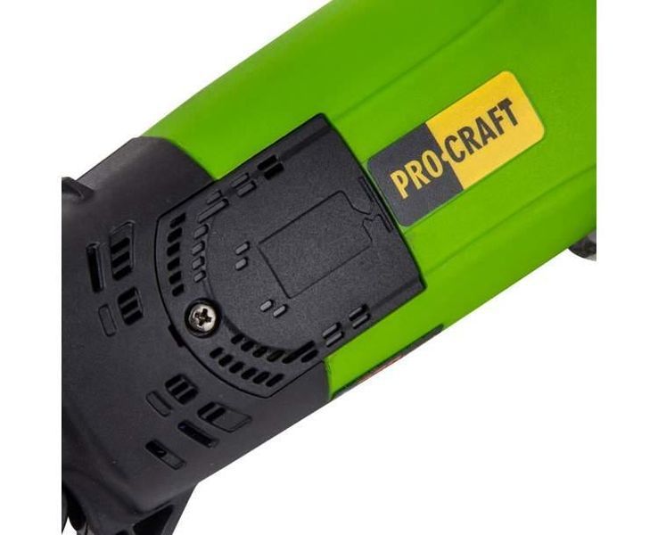 Болгарка Procraft PW-2200ES 002200 фото