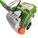 Бензиновый триммер PROCRAFT Т5600/S 4-х ТАКТНЫЙ (3 ножа, 1 катушка) 456004 фото 3