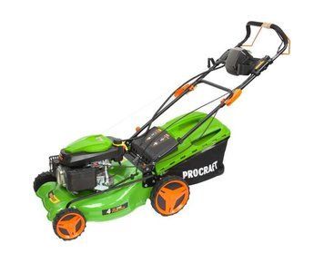 Газонокосилка бензиновая Procraft PLM-505E ELECTRO STARTER 005052 фото