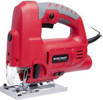 Лобзик електричний WORCRAFT JS08-100 13033 фото