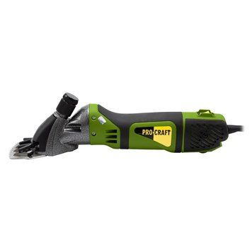 Машинка для стрижки овец PRO-CRAFT SC-2600 062600 фото