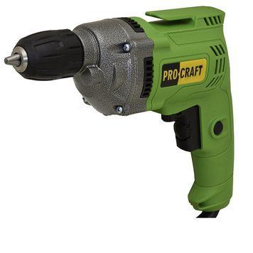 Дрель Procraft PS-800 Pro 008002 фото